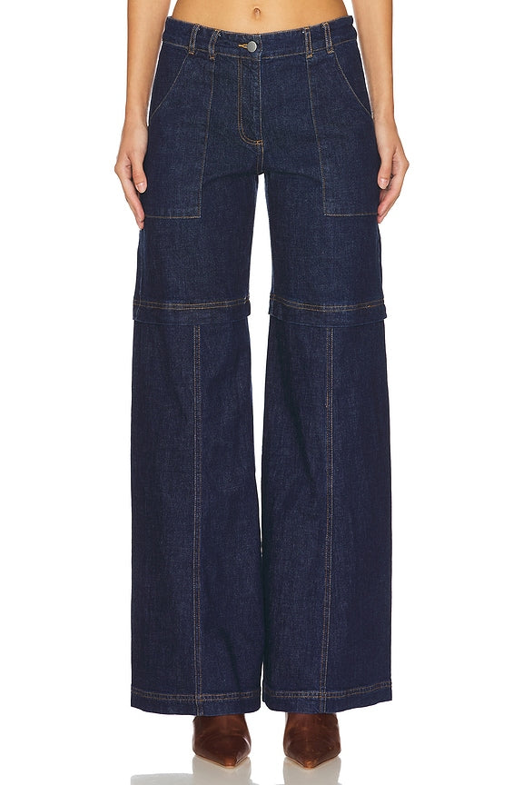 Brady Jeans