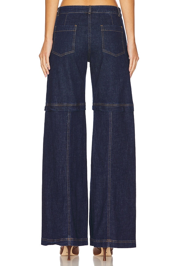 Brady Jeans
