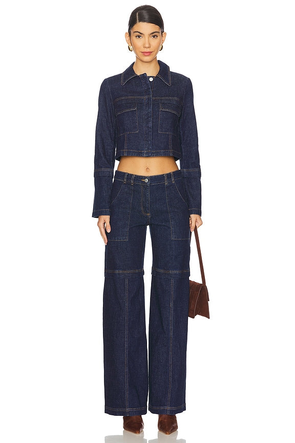 Brady Jeans