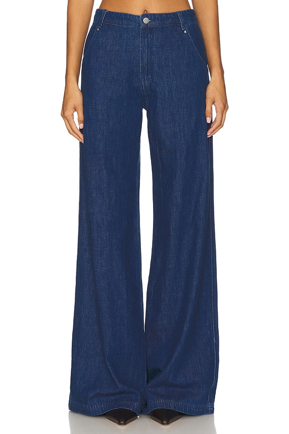 Thalia Pants