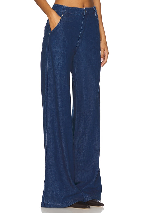 Thalia Pants