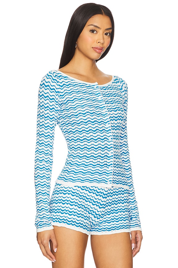 Breezy Cardigan
