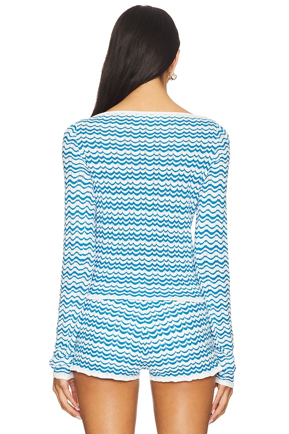 Breezy Cardigan