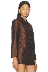 x REVOLVE Preston Jacket