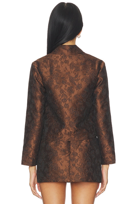 x REVOLVE Preston Jacket