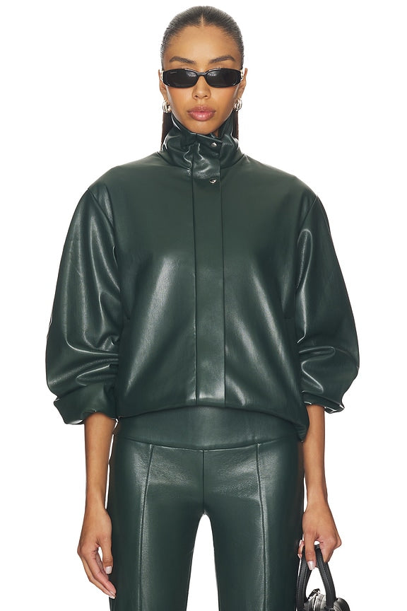Duke Bomber Jacket