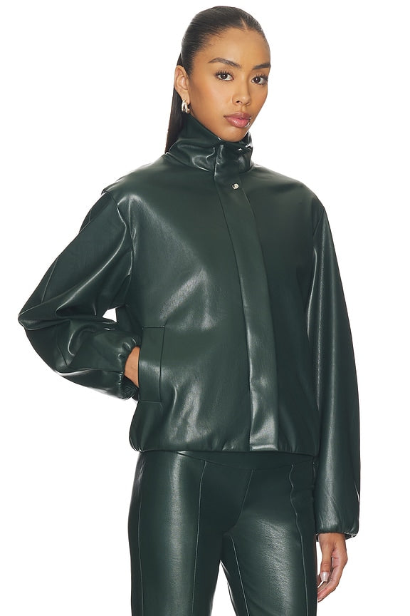 Duke Bomber Jacket