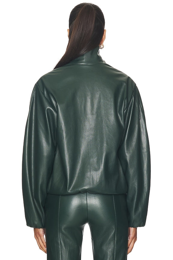 Duke Bomber Jacket