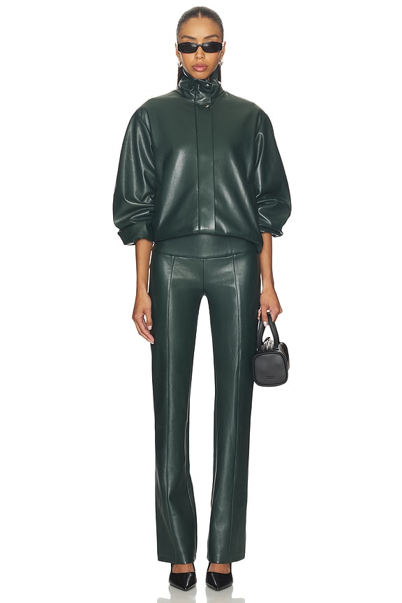 Duke Bomber Jacket