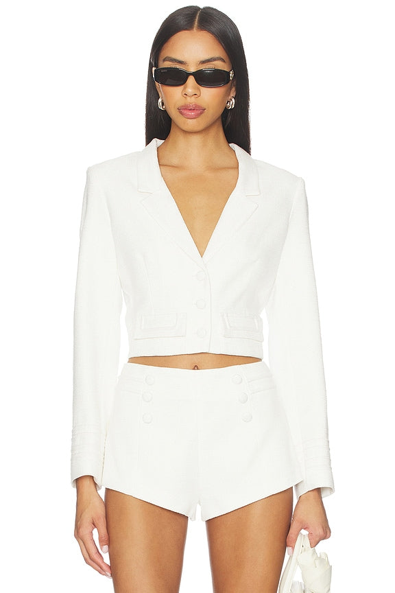 Courtney Jacket