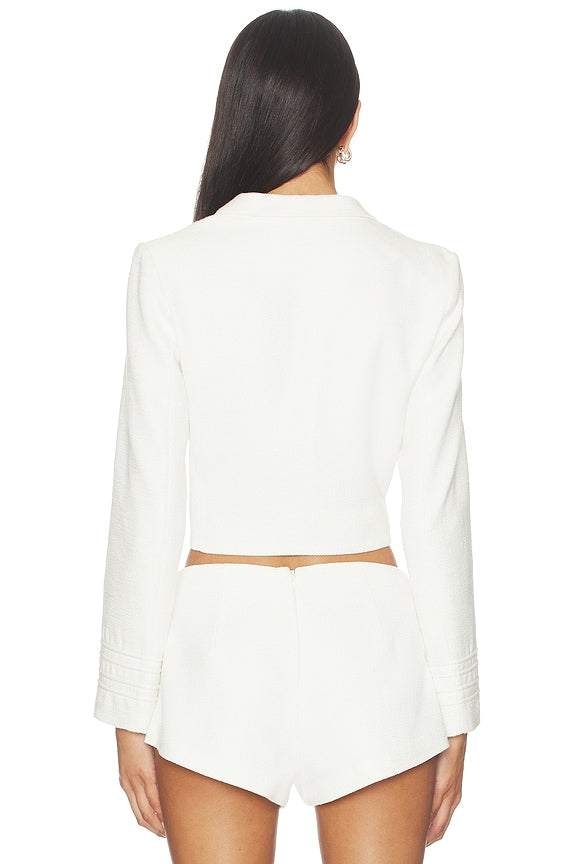 Courtney Jacket