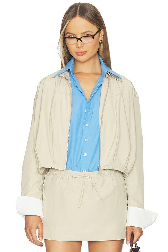 Cyrus Jacket