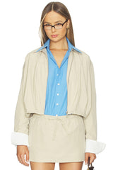 Cyrus Jacket