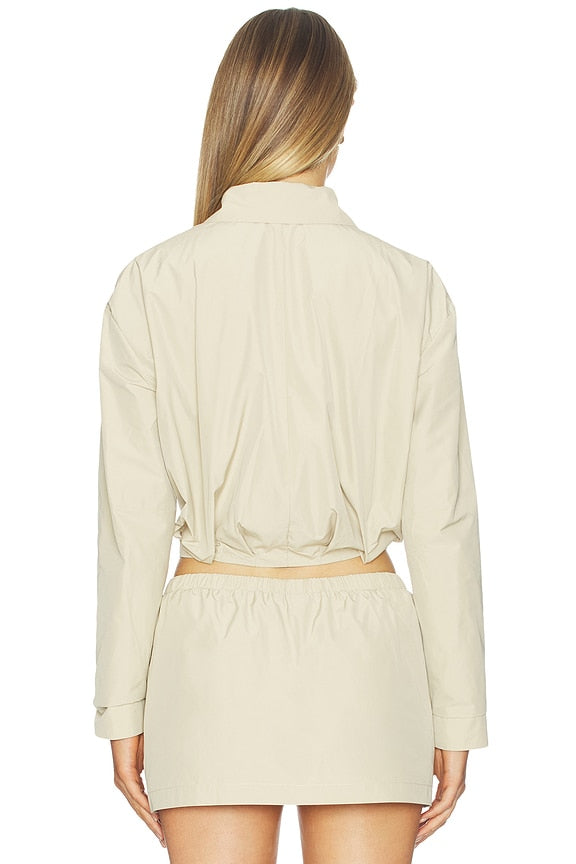 Cyrus Jacket