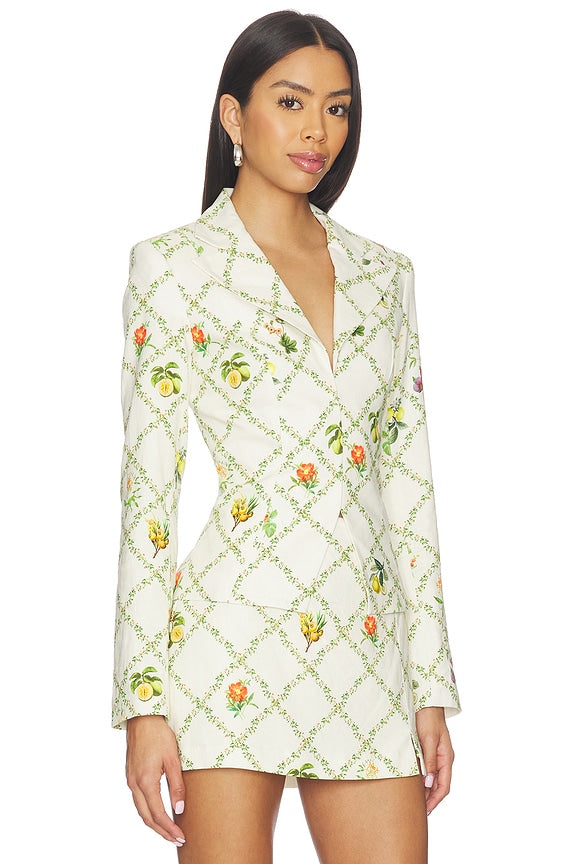 Alana Jacket