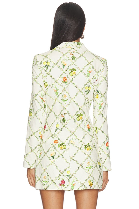 Alana Jacket