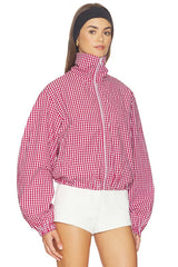 Como Bomber Jacket