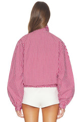 Como Bomber Jacket