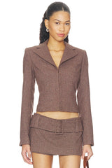 Sutton Jacket