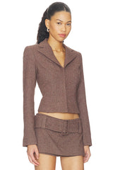 Sutton Jacket