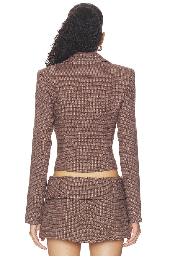 Sutton Jacket