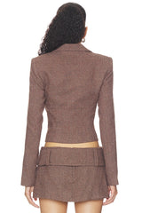 Sutton Jacket