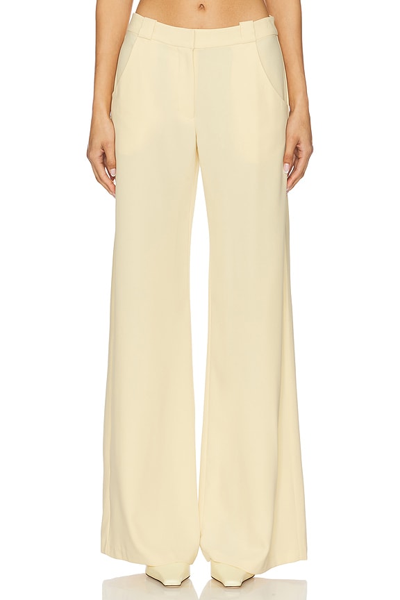 Saddler Pants