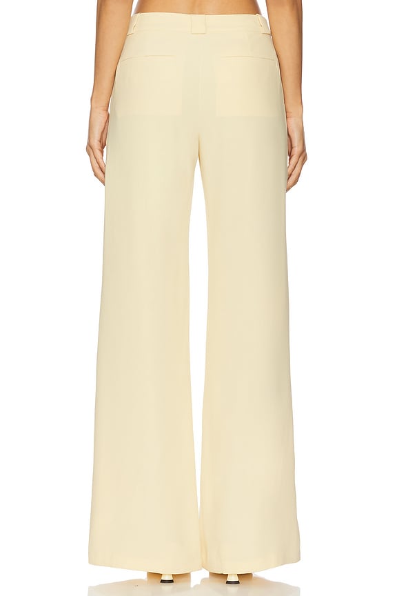 Saddler Pants