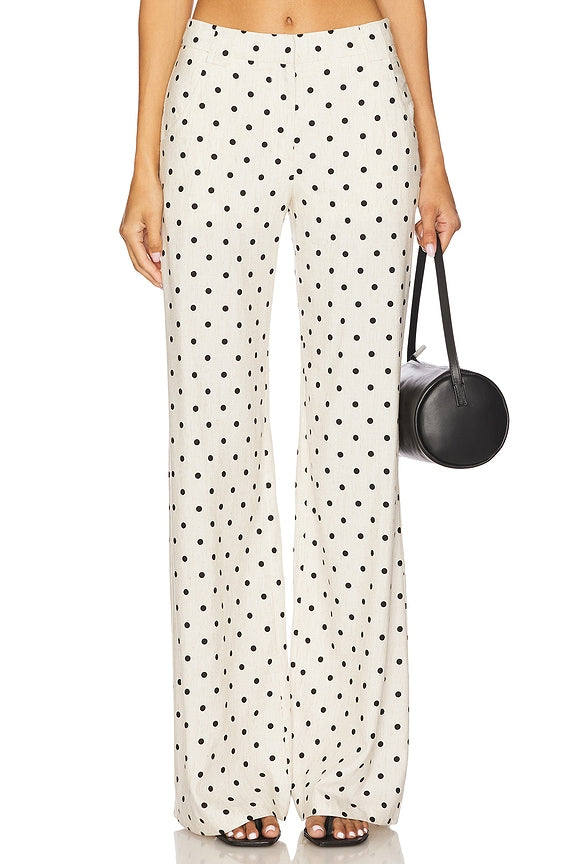 Saddler Pants