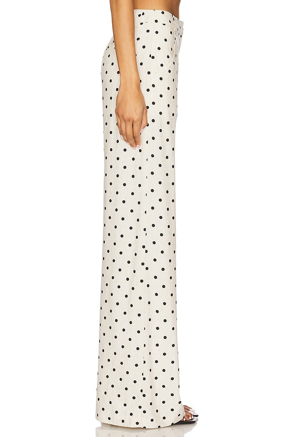 Saddler Pants