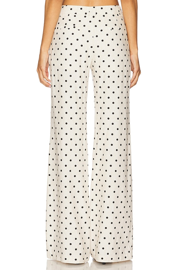 Saddler Pants