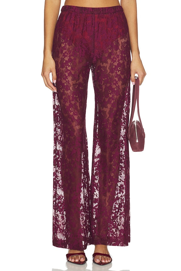 x REVOLVE Mariko Pant