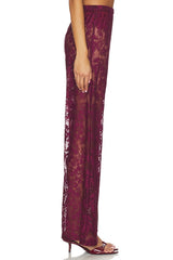 x REVOLVE Mariko Pant