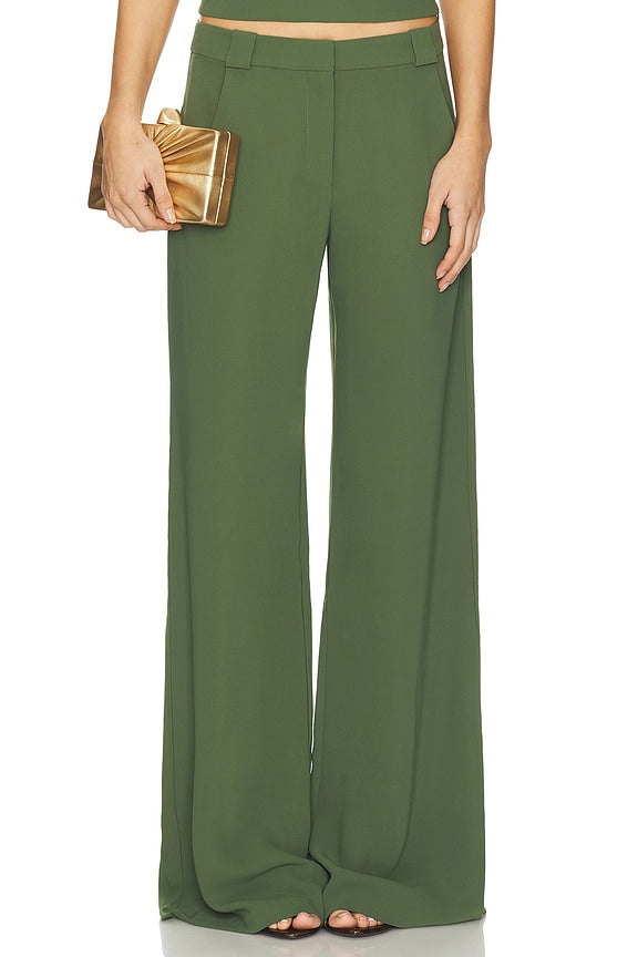 x REVOLVE Saddler Pants