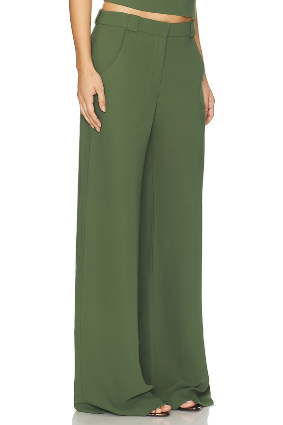x REVOLVE Saddler Pants