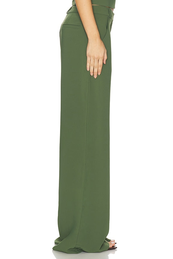 x REVOLVE Saddler Pants