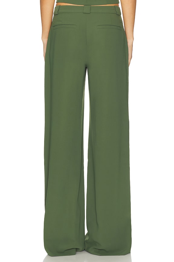 x REVOLVE Saddler Pants