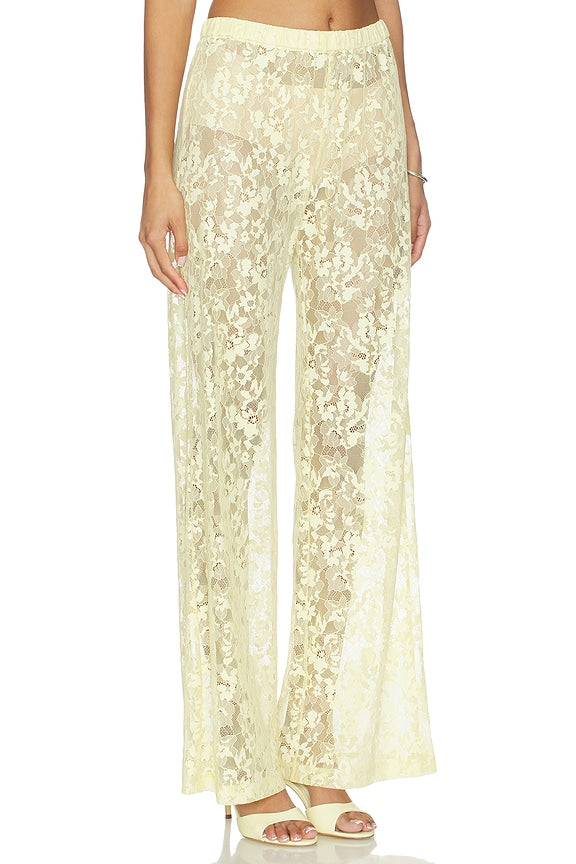 Mariko Pants