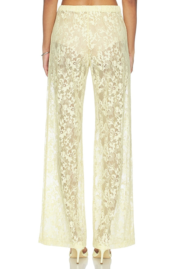 Mariko Pants