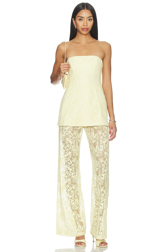 Mariko Pants
