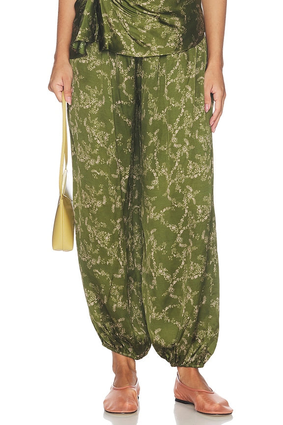 Torrie Pants