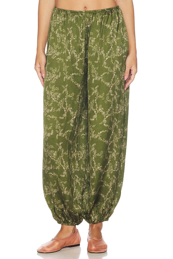 Torrie Pants