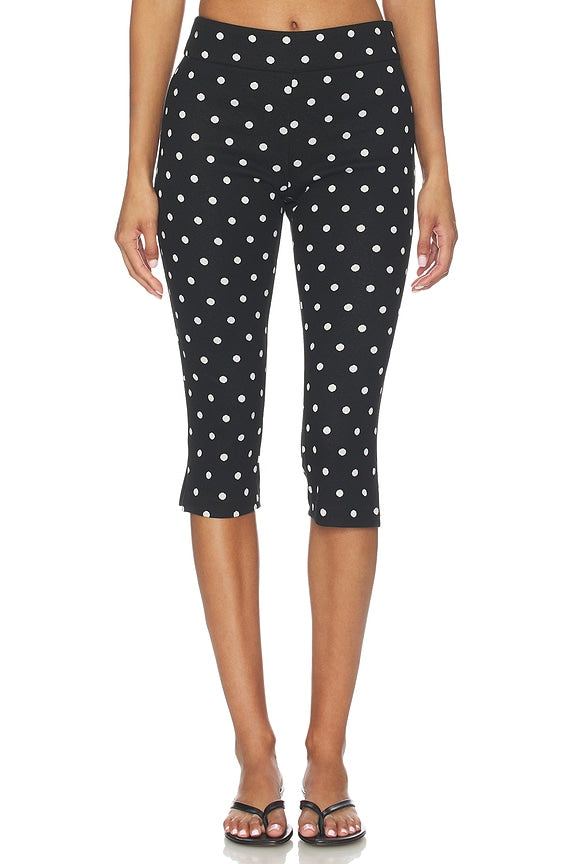 Nico Capri Pants