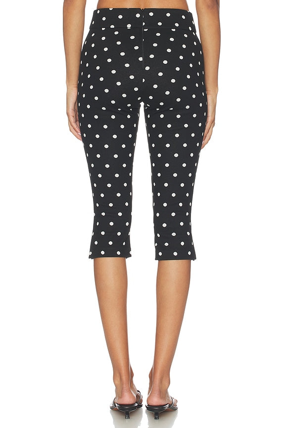 Nico Capri Pants