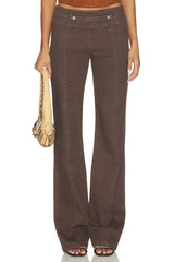 x REVOLVE Regency Pant
