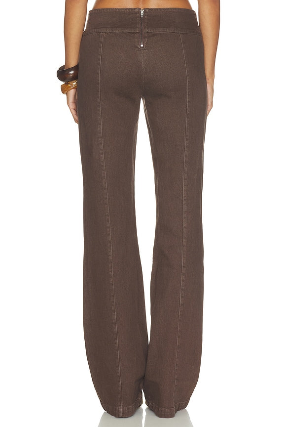 x REVOLVE Regency Pant