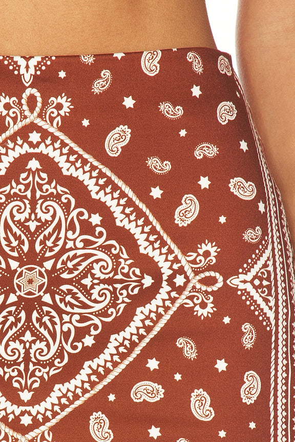 Hope Skirt