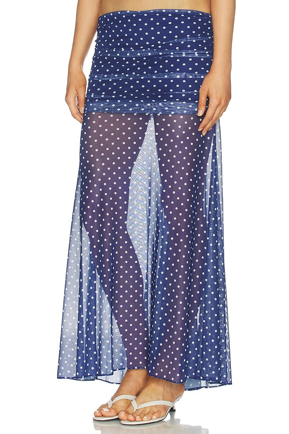 Leo Skirt