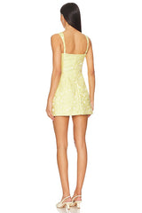 Bethany Romper
