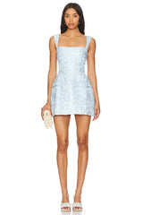 Bethany Romper